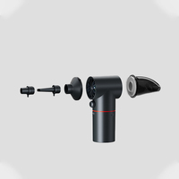 Kit intelligent pour voiture et extérieur : Démarreur de batterie, souffleur sans fil, aspirateur, pompe à pneus, lumière LED, ports USB QC DC, service OEM ODM, usine