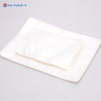 Impression personnalisée Haute Température Cuisson Stand Up Sac En Plastique D'emballage Pour La Nourriture