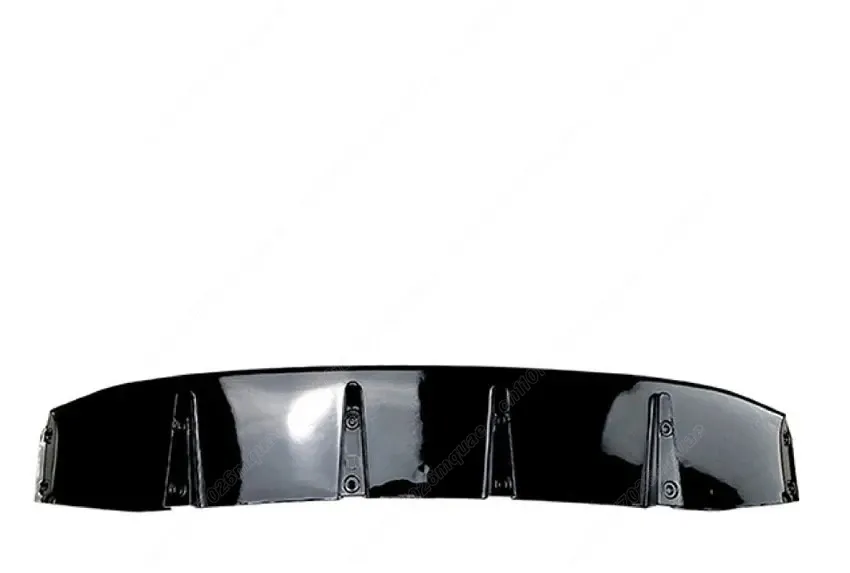 Noir brillant