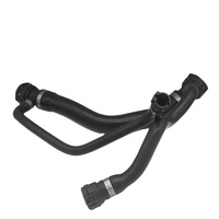 OEM 17127535742 Pipa Pendingin Radiator Mesin Selang Bypass Air untuk BMW E70 E71 X5 X6 7series E65 E66 E67 740i 740Li 750Li