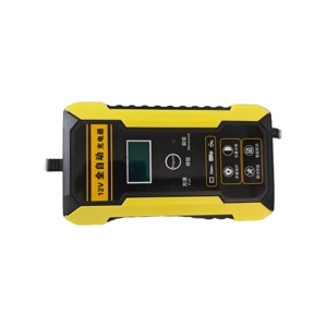 Smart 12V 6A moto et chargeur <span class=keywords><strong>de</strong></span> <span class=keywords><strong>batterie</strong></span> <span class=keywords><strong>de</strong></span> <span class=keywords><strong>voiture</strong></span> plomb acide désulfateur impulsion réparation <span class=keywords><strong>mainteneur</strong></span> - Product Image 3
