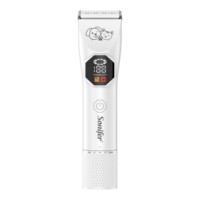 Tondeuse professionnelle pour animaux Sonifer SF-9822, tondeuse pour chiens et chats, tondeuse à poils d'animaux, machine de toilettage électrique