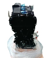 Ensemble complet de moteur d'origine pour Ford FWD Transit P8FA FDF6 2.2TDCI Euro 4