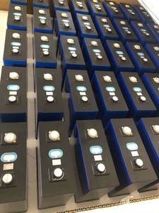 IN STOCK! ยี่ห้อใหม่ CATL Lifepo4 271ah <span class=keywords><strong>QR</strong></span> รหัส Catl Lifepo4เซลล์สำหรับ Solar Home Energy Storage,เรือ,EV และ UPS - Product Image 4