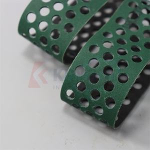 สายพานป้อนเทปสุญญากาศสายพาน C3.015.453 1ชิ้นขนาด220X38มม. CD102 SM102 SM74เชื่อถือได้สำหรับอะไหล่เครื่องพิมพ์ - Product Image 2