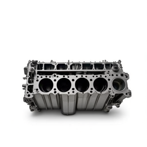 Bloc-cylindres long pour moteur diesel C9, excavatrice 336D 340D, engins de construction - Product Image 3