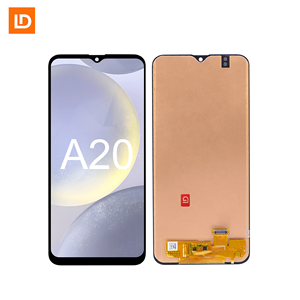Display LCD Touch Screen Originale all'Ingrosso per <span class=keywords><strong>Samsung</strong></span> A15/16/17/20/<span class=keywords><strong>22</strong></span>/24/25/26/30 con Garanzia di 1 Anno - Product Image 1