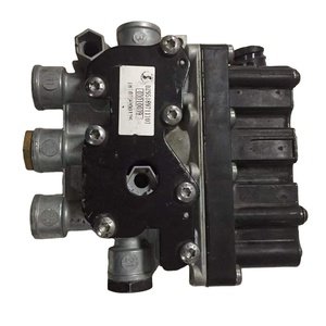 Électrovanne ECAS électrovanne 4728800010 pièces de boîte de vitesses de <span class=keywords><strong>camion</strong></span> - Product Image 1