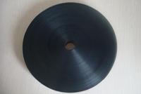 Film protecteur en acétate de cellulose noir YIBO - Emballage médical souple de qualité supérieure pour chaussures et vêtements