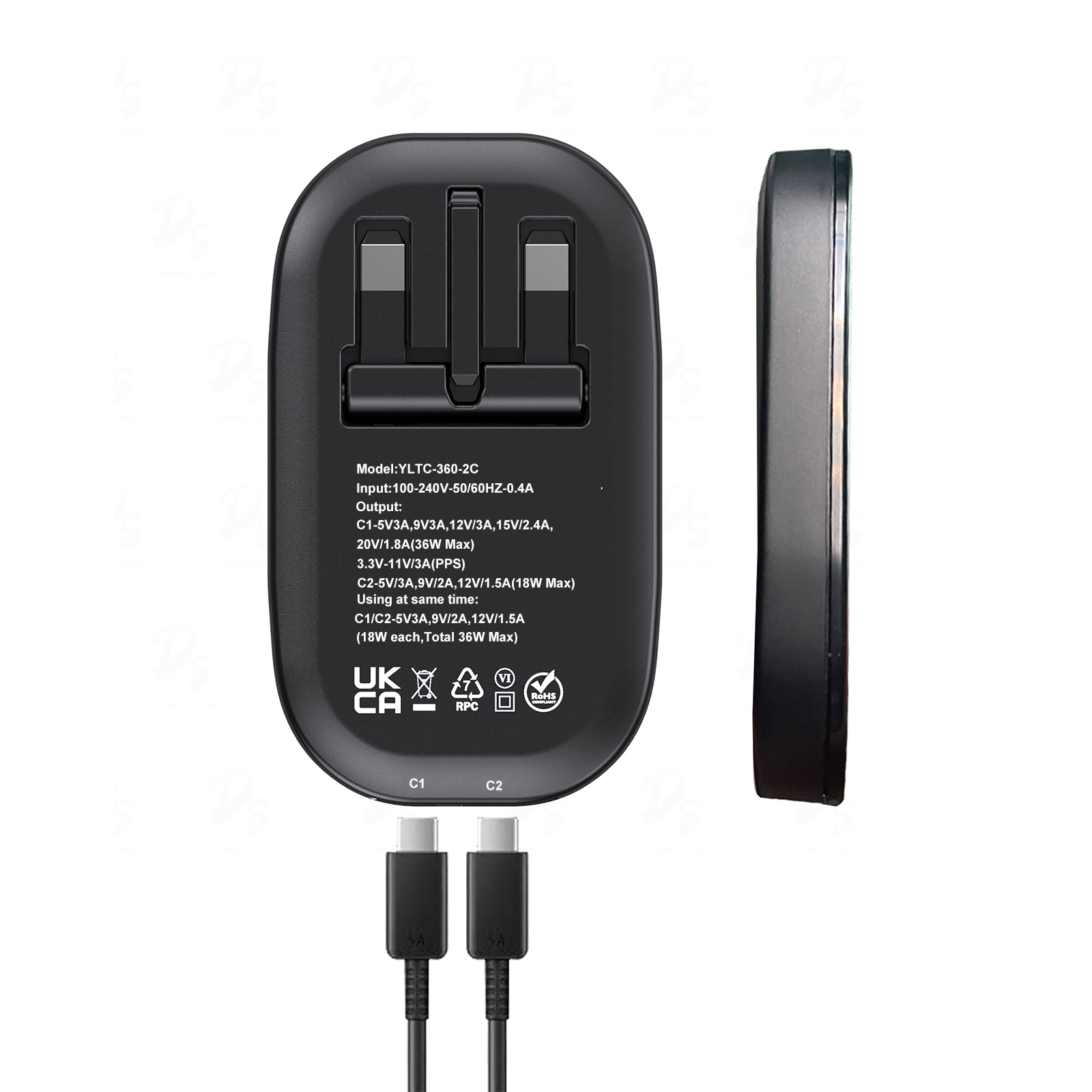 alibaba charger wholesale
