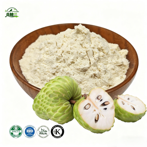 99% Graviola Annona Muricata Extrato Graviola Suco De Fruta Em Pó Spray Seco Custard Apple Extrato Em Pó - Product Image 3