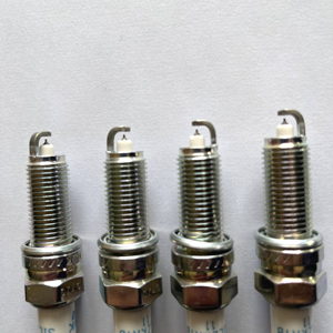 Bujía de iridio de alta calidad para HYUNDAI para KIA Accent Elantra 18846-11070 1884611070 SILZKR7B11 nueva para gasolina eléctrica - Product Image 4