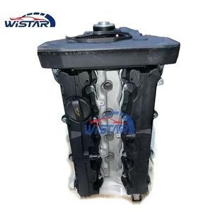 Turbocharging haute Performance GDI DOHC Euro V 1.6L VVT moteurs <span class=keywords><strong>à</strong></span> essence Ep6Dts moteur Automobile pour Peugeot 207 GTi RC 308 GT - Product Image 5