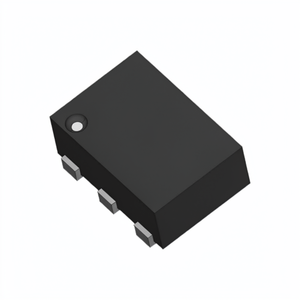 Circuitos Integrados Chip IC BUFFER NO INVERSOR 5.5V 6XSON 74LVC1G17GN,132 Logic 6 XFDFN En Stock - Product Image 1