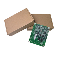 Garantía de 1 año para la placa de control MINIGAM de alta calidad, instalación flexible, adecuada para los modelos de actuadores eléctricos B-ernard