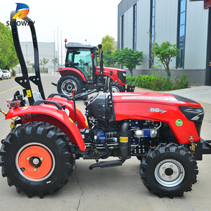 Mini-tracteur compact 4x4 de 50 CV le plus vendu pour jardin et ferme, avec moteur 50 CV, <span class=keywords><strong>prix</strong></span> de gros - Product Image 1