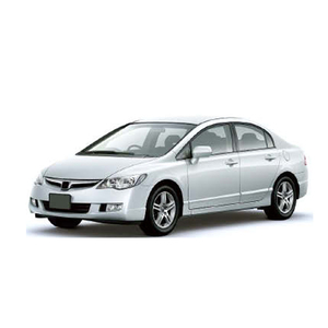 OEM L 76250-SNB-Y32 R 76200-SNB-Y32 AUTO CAR SIDE MIRROR for HONDA CIVIC <strong>FOREIGNER</strong> MODEL - Product Image 1