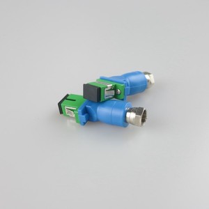 Nodo receptor de fibra óptica pasivo mini micro FTTH CATV de 1550 nm - Product Image 6