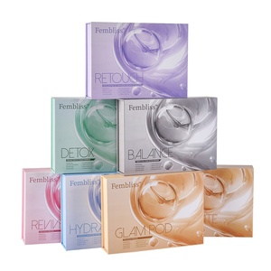 Nouveauté : Machine à bulles de CO2 et d'oxygène pour salon, kit de soins de la peau détoxifiant à l'oxygène - Product Image 5