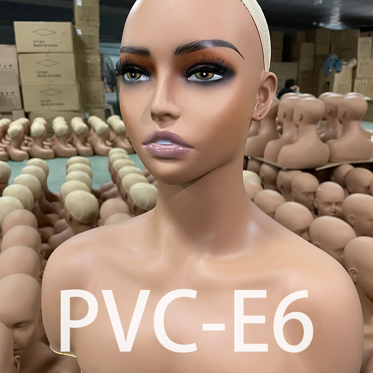 PVC-E6