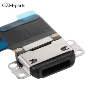 อะไหล่สำหรับ iPad Mini5 5th Gen 2019 A2124 A2126 A2133ที่ชาร์จพอร์ตชาร์จตัวเชื่อมต่อ USB สายอ่อนซ่อม - Product Image 4