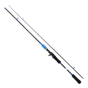 4 piece fly fishing rod 7 wt, 9 ft, 4 piece Echo Fly Rod and Reel