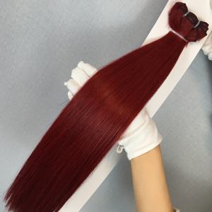 Extensiones de Cabello Humano Virgen JasminebeautyHair, Doble Trama, Micro Trama, Genius Weft - Product Image 5