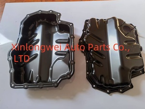 04 e103600e 04 e103600a 04 e103600f 04 e103602a coppa olio motore per Audi A1 A3 Q2 Q3 Volkswagen Golf Jetta Polo 1.4L - Product Image 6