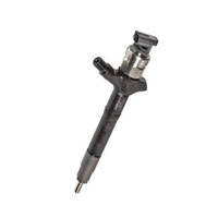 Injecteur de carburant 23670-0R020 23670-0R170 pour TOYOTA COROLLA RAV 4 2.2 D-4D