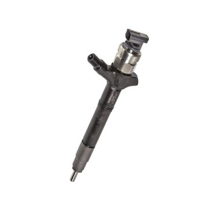 Топливный инжектор 23670-0R020 23670-0R170 для TOYOTA COROLLA RAV 4 <span class=keywords><strong>2</strong></span>,<span class=keywords><strong>2</strong></span> D-4D - Product Image 1