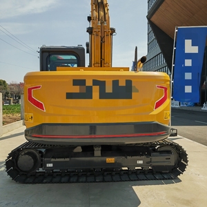 Económico para Excavadora de Orugas Xe155ga/Xe155D/XE150 de 15 Toneladas con Motor Potente y Transmisión Confiable - Product Image 3