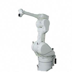 Brazo Robótico de 6 Ejes, Equipo Industrial, Robot de Recubrimiento por Pulverización con Cubierta Protectora, Componentes Principales PLC y Motor - Product Image 6