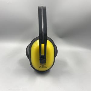 康華 SR-2 安全イヤーマフ 23dB 遮音 工業用耳保護 CE EN 352-1 聴覚保護 - Product Image 2