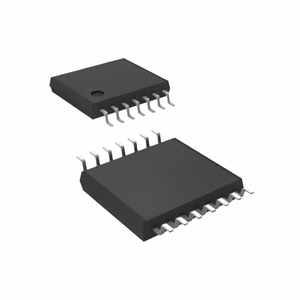 Electronic Circuit Components BOM IC In Stock 14 TSSOP MC74VHCT125ADTR2G Logic - Product Image 1