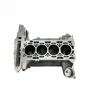 Bloque de Cilindros 2.4L Ecotec 12592995 12642782 12601388 Para Reemplazo de Motor - Product Image 1