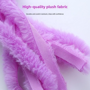 Juguete Interactivo para Gatos, Varita de Juguete con Forma de <span class=keywords><strong>Pulpo</strong></span> para Aliviar el Aburrimiento y Masticar, para Gatitos, para Limpiar los Dientes - Product Image 2