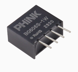 Convertisseur <span class=keywords><strong>DC</strong></span>-<span class=keywords><strong>DC</strong></span> <span class=keywords><strong>B0505S</strong></span>-<span class=keywords><strong>1W</strong></span> <span class=keywords><strong>5V</strong></span> vers <span class=keywords><strong>5V</strong></span>, module d'alimentation, circuit intégré, vente chaude - Product Image 2