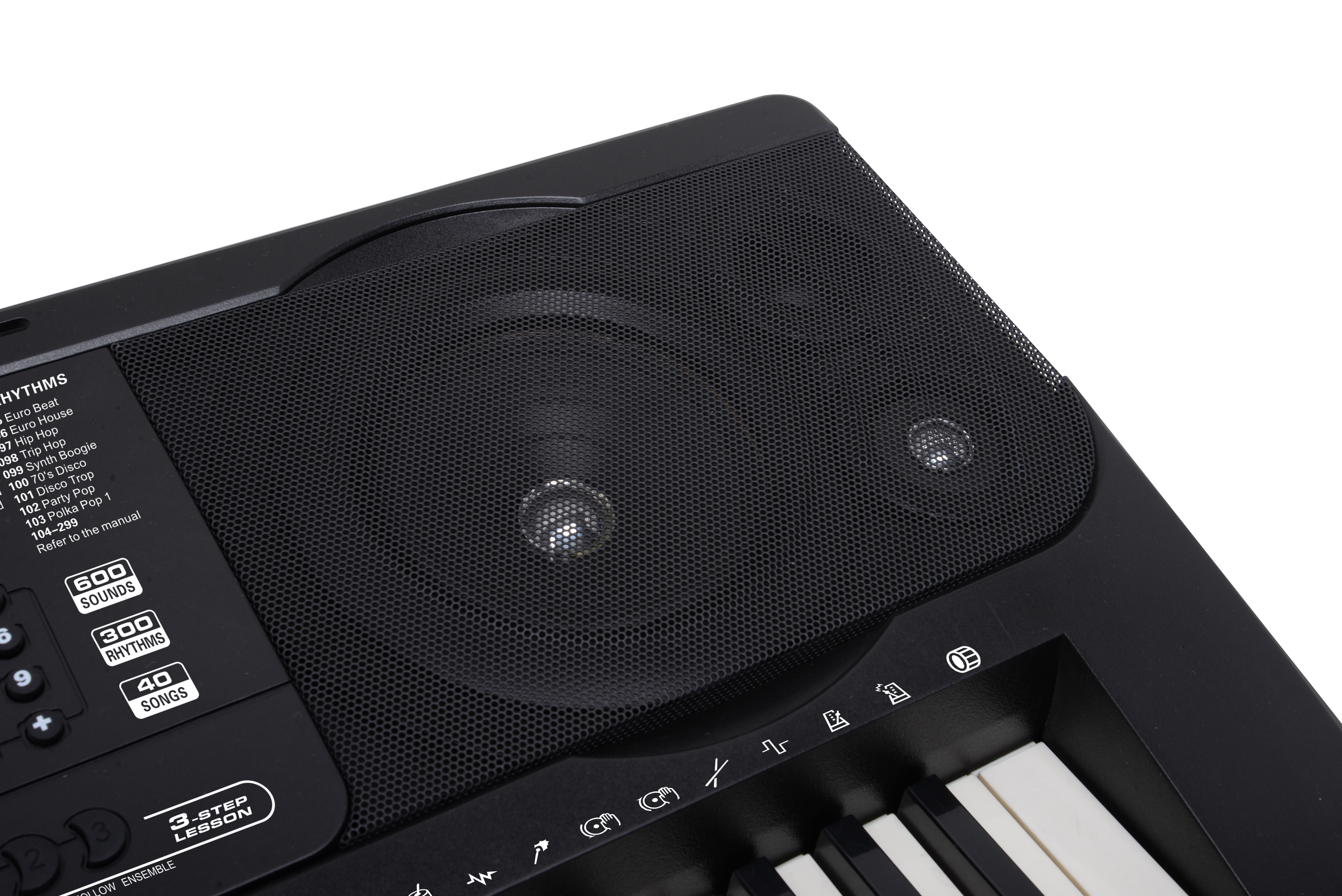 電子ピアノ 61鍵盤 初心者向け キーボード ピアノ タッチレス スピーカー内蔵 電子ピアノ 61鍵盤 初心者向け キーボード ピアノ タッチレス