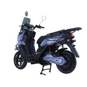 Motocicleta Eléctrica Todoterreno con Batería de Litio de 72V, 2000W, para Adultos, Scooter Eléctrico - Product Image 5
