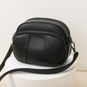 Nouveaux Sacs Bandoulière de Créateur Tendance en Cuir PU de Haute Qualité, Sacs Messager Décontractés, Cabas de Luxe pour Femmes, Sacs à Main et Pochettes - Product Image 3