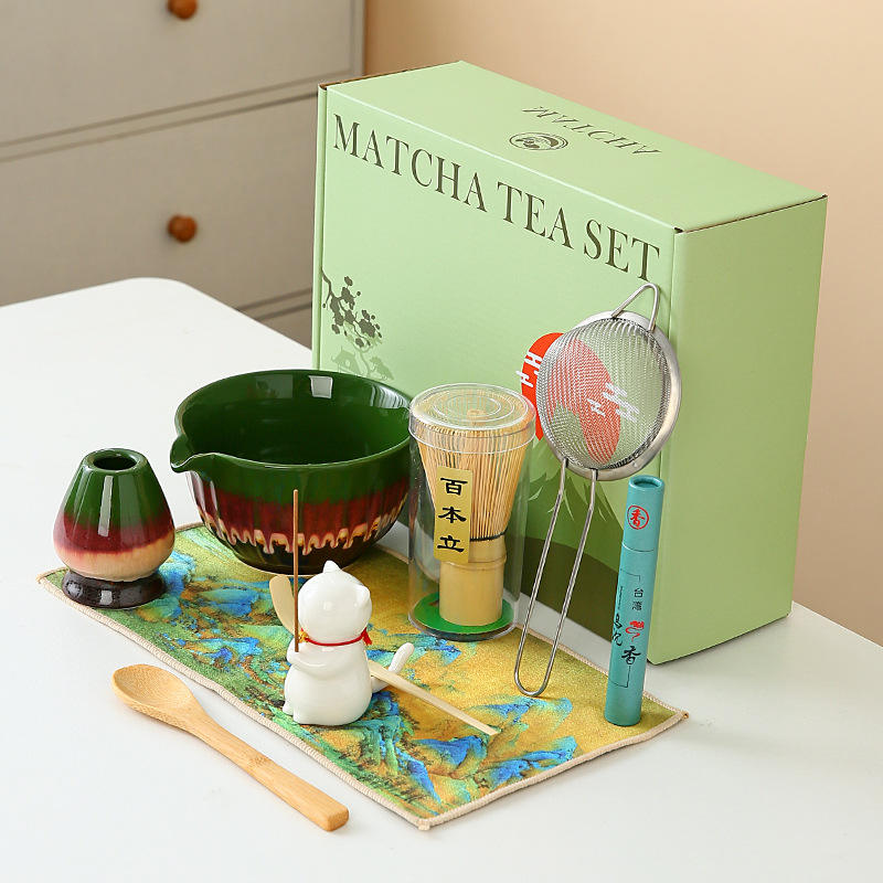 ชุด9ชิ้น-D