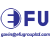 Ningbo Efu Electrical Appliance Co., Ltd. logo