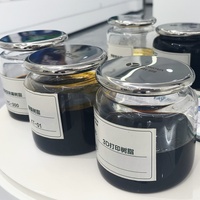 Taux de récupération élevé vieux polymère de moule de pneu de résine de furane de sable sans cuisson