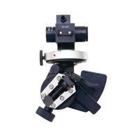 Télémètre laser haute précision MS02, précision 10 mil, réglage 5 mil, grossissement 9,2x, IP68, pour la chasse