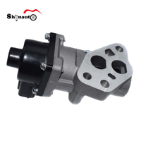 Nueva Válvula EGR SHINAUTO 1S7G9D475AE 1590848 5204549 Repuesto para Mondeo III Focus II 12 Meses de Garantía