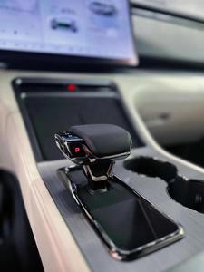 Rox <span class=keywords><strong>Auto</strong></span> 2026 Rox 01 2025 <span class=keywords><strong>Vip</strong></span> Chinese New Energy Vehicles Jishi 01 PHEV SUV Polestone Hybrid 7 Seats Essence Off-road Rox 01 - Product Image 5