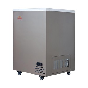 Venta al por mayor de gran calidad multifunción comida familiar salida de fábrica alta satisfacción congelador de gran capacidad - Product Image 5