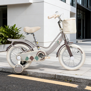 Biciclette per Bambini Hebei HyPod, Vendita all'Ingrosso, per Bambine di 3-10 Anni, Prezzo Conveniente - Product Image 3