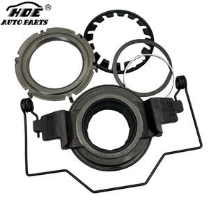 3192218 20730007 3100002460 Roulement de débrayage en gros pour camion Volvo - Product Image 1