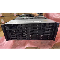 Excellentes performances Intel Xeon CPU Huaweis Xfusion G5500 V6 AI HPC 8 GPU 10 GPU Machine Learning Video Server 4U en stock